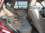 2007 Suzuki Grand Vitara Luxury იყიდება Nisku-ში, AB - Front End