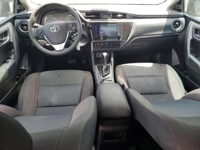  TOYOTA COROLLA 2019 Black