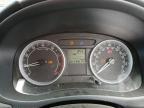 2009 SKODA FABIA 2 HT for sale at Copart PETERLEE