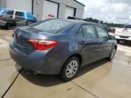 2019 Toyota Corolla L продається в Cahokia Heights, IL - Hail
