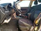 2017 Subaru Forester 2.5I for Sale in Haslet, TX - Front End