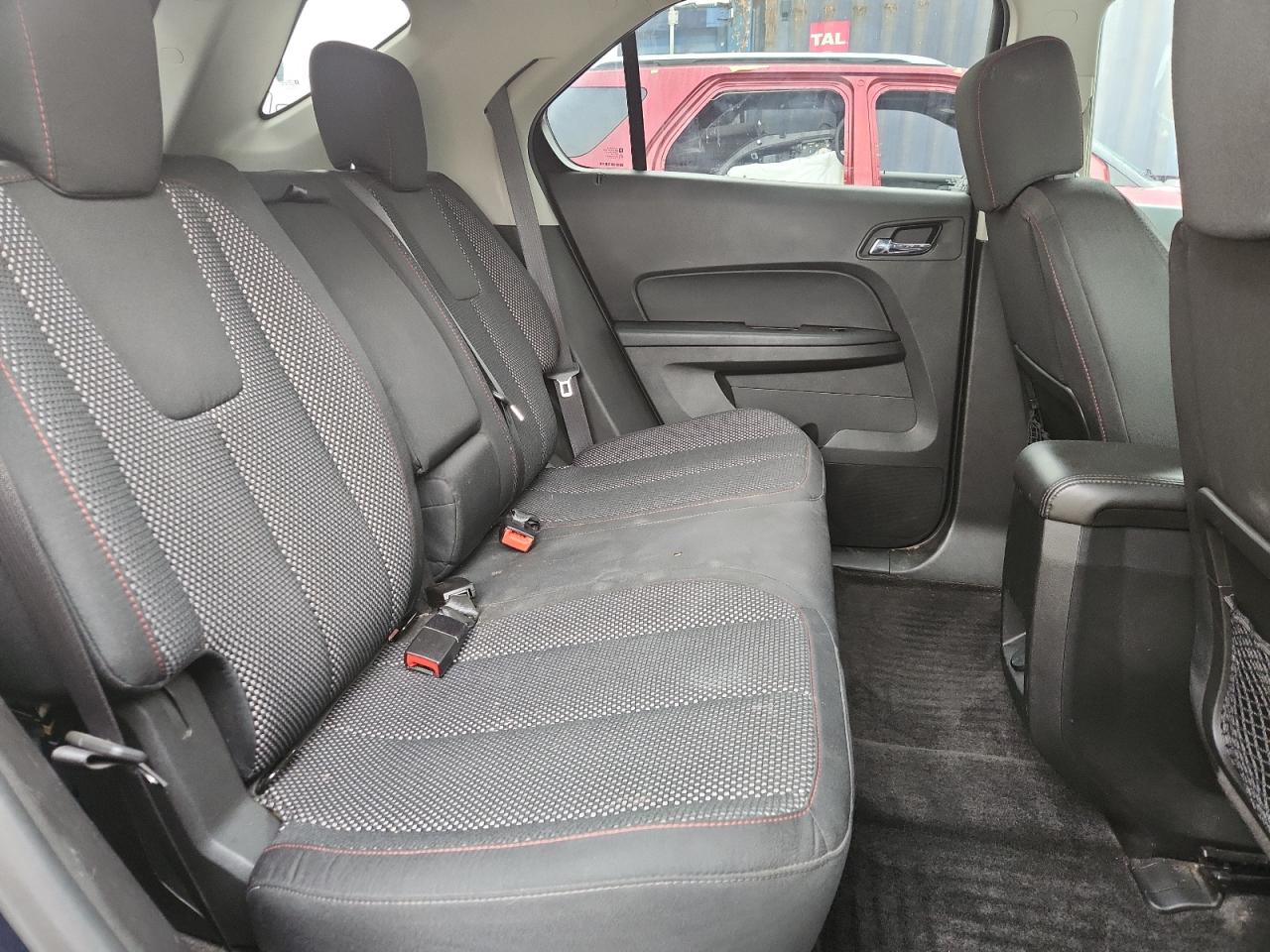 2016 Chevrolet Equinox Lt VIN: 2GNALCEK3G6337441 Lot: 62371785