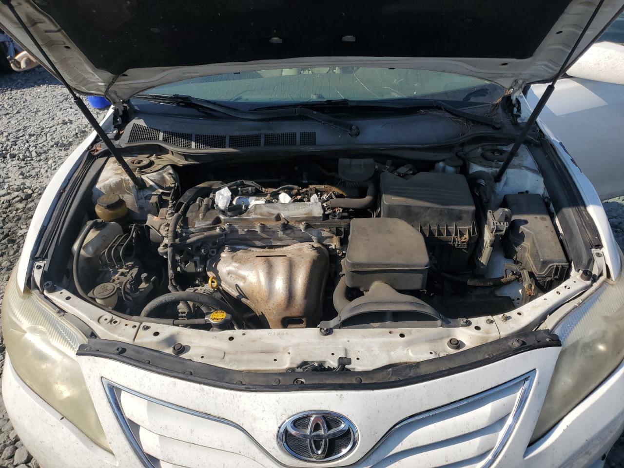 TOYOTA CAMRY 2011 VIN 4T1BF3EK0BU647265 photo 11