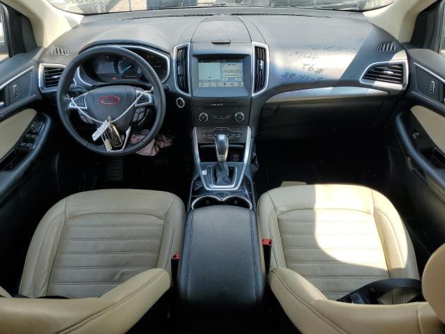  FORD EDGE 2018 Белы