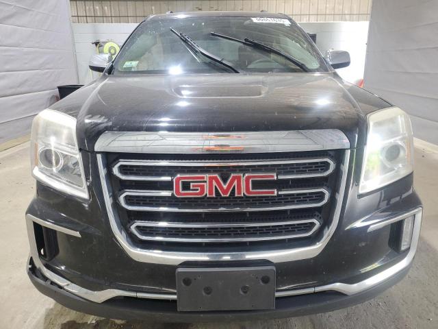 Parquets GMC TERRAIN 2017 Black