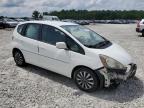 2012 Honda Fit    de vânzare în Loganville, GA - Front End