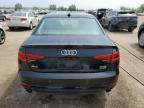 2017 AUDI A4 PROGRESSIV   for sale at Copart ON - TORONTO