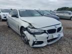 2015 BMW 418D GRAN for sale at Copart ROCHFORD