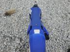 2024 YAMAHA YZ125 X   for sale at Copart OH - AKRON