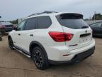 2020 NISSAN PATHFINDER SL for sale at Copart ON - COOKSTOWN