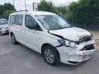 2024 VOLKSWAGEN CADDY MAXI for sale at Copart ST HELENS