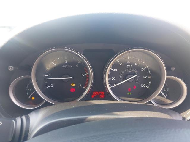 2011 MAZDA 6 TS2 D