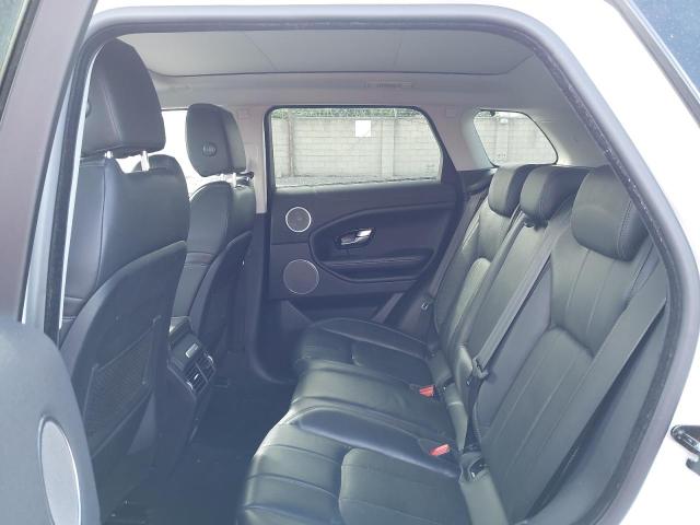 2015 LAND ROVER R ROVER EV