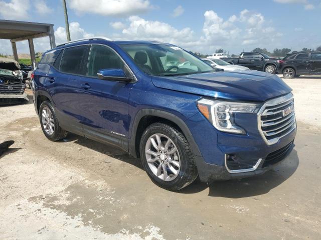  GMC TERRAIN 2023 Blue