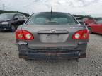 2006 Toyota Corolla Ce на продаже в Memphis, TN - Front End