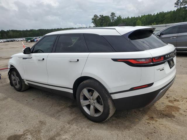  LAND ROVER RANGEROVER 2020 Белый
