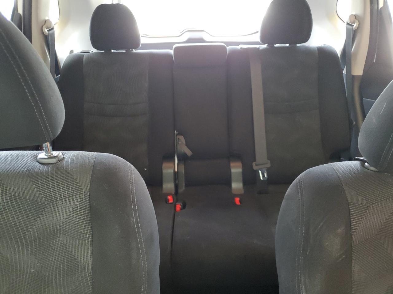 NISSAN ROGUE 2015 VIN 5N1AT2MKXFC790039 photo 10