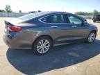 2016 Chrysler 200 Limited   for Sale in Dunn, NC - Water/Flood