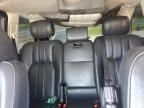 2007 Land Rover Range Rover Supercharged   იყიდება Gastonia-ში, NC - Damage History
