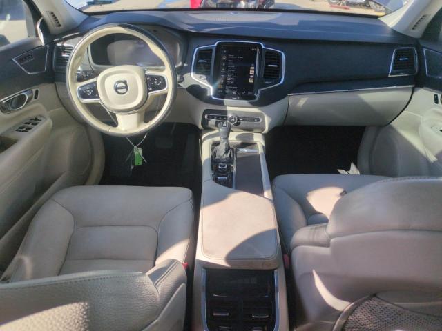  VOLVO XC90 2020 Gray