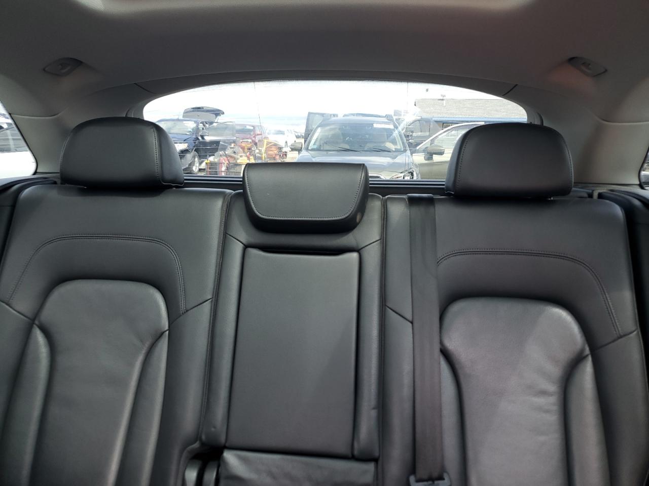 2014 Audi Q5 Premium Plus VIN: WA1LFAFP8EA043065 Lot: 60355315