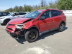 2017 Toyota Rav4 Le на продаже в Brookhaven, NY - Front End