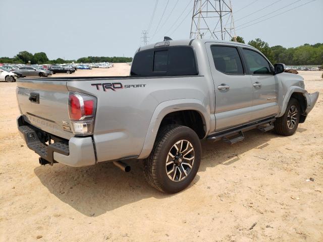  TOYOTA TACOMA 2021 Gray