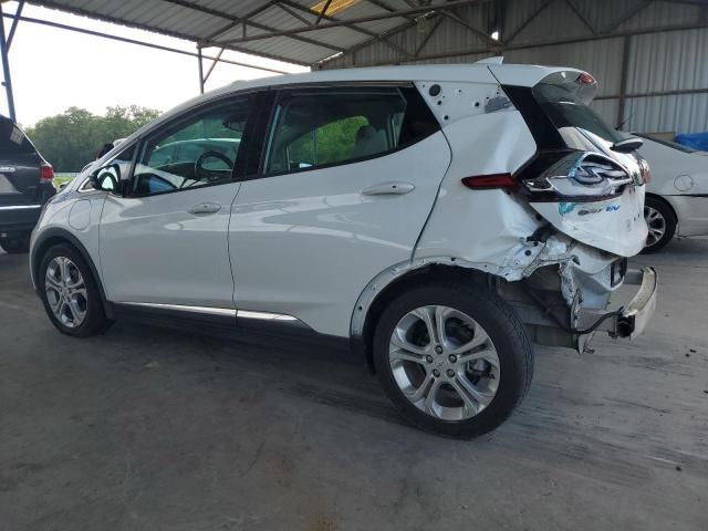  CHEVROLET BOLT 2017 Biały