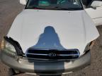 2000 Subaru Legacy Outback Limited   for Sale in Portland, OR - Front End
