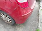 2011 HYUNDAI I30 for sale at Copart CASTLEDERMOT - IRELAND