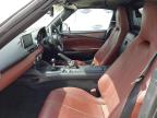 2017 MAZDA MX-5 RF SP for sale at Copart BRISTOL