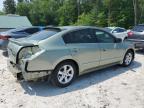 2008 Nissan Altima 2.5 for Sale in West Warren, MA - Rear End