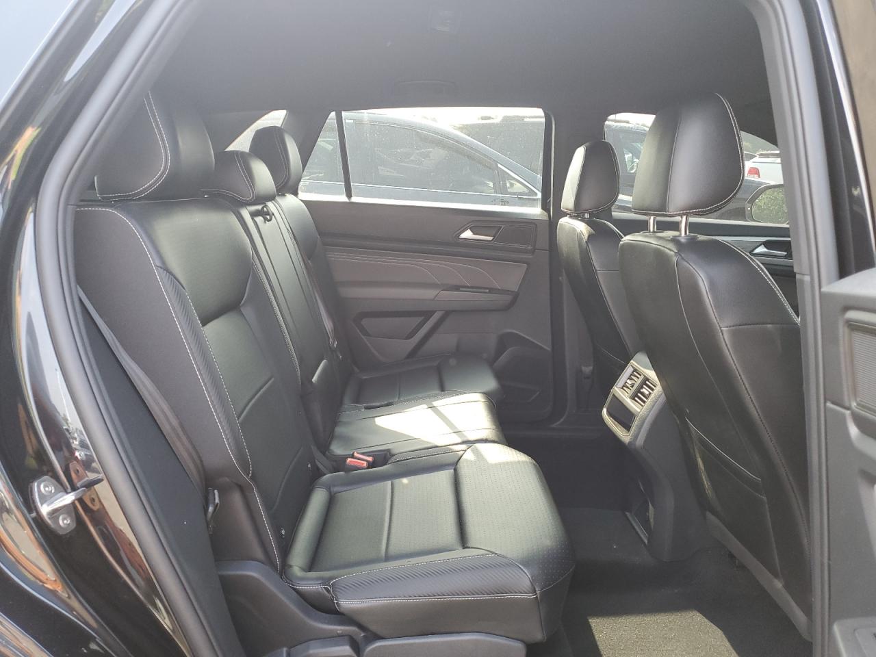2022 Volkswagen Atlas Cross Sport Se VIN: 1V2LC2CA6NC204245 Lot: 61812255