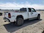 2007 Gmc Sierra K2500 Heavy Duty for Sale in Airway Heights, WA - Side