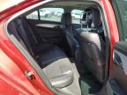2014 Cadillac Ats Luxury zu verkaufen in Sacramento, CA - Front End