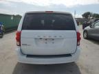 2017 Dodge Grand Caravan Se продається в Orlando, FL - Mechanical