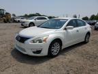 2015 Nissan Altima 2.5 იყიდება Hillsborough-ში, NJ - Side