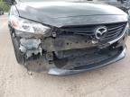 2017 MAZDA 6 SE-L NAV for sale at Copart SANDWICH