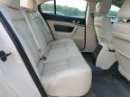2012 Lincoln Mks  на продаже в Grantville, PA - Rear End