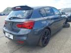 2018 BMW 118I M SPO for sale at Copart NEWBURY
