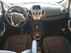 2013 Ford Fiesta Se zu verkaufen in Phoenix, AZ - Front End