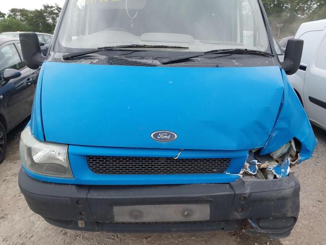 2002 FORD TRANSIT 35