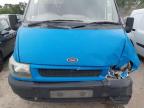 2002 FORD TRANSIT 35 for sale at Copart WOLVERHAMPTON