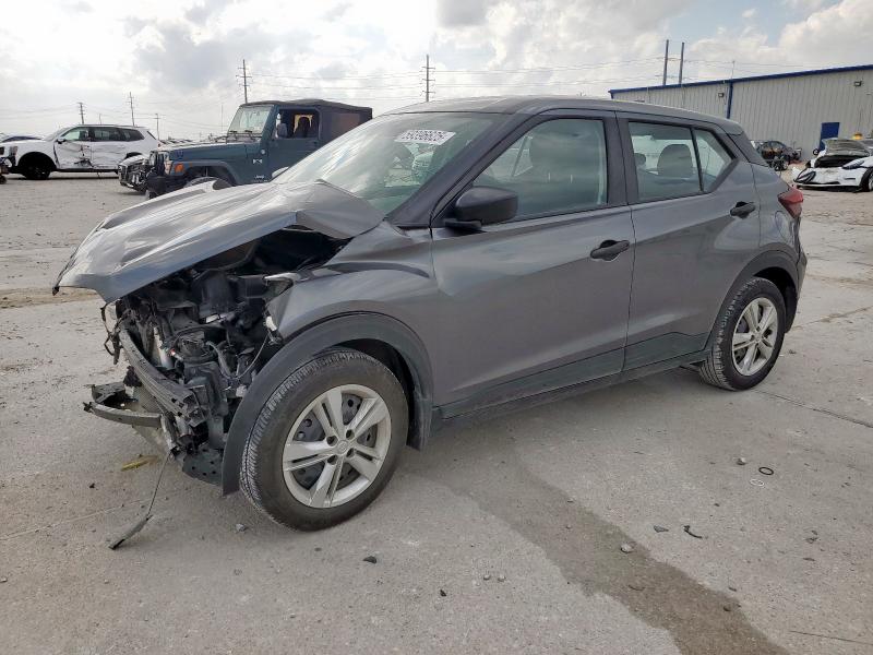 NISSAN KICKS S 2024