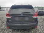 2022 Subaru Forester Wilderness للبيع في North Billerica، MA - Front End