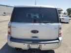 2010 Ford Flex Sel იყიდება Rancho Cucamonga-ში, CA - Front End