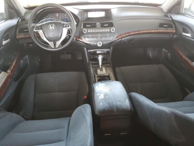  HONDA CROSSTOUR 2012 Gray