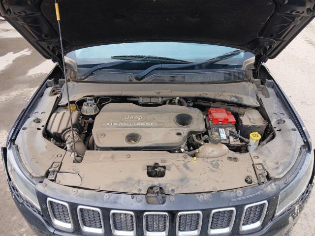 2019 JEEP COMPASS LO