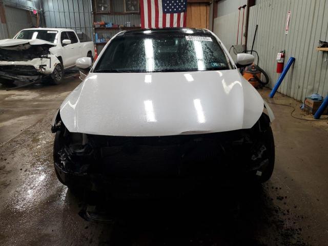  KIA OPTIMA 2013 White