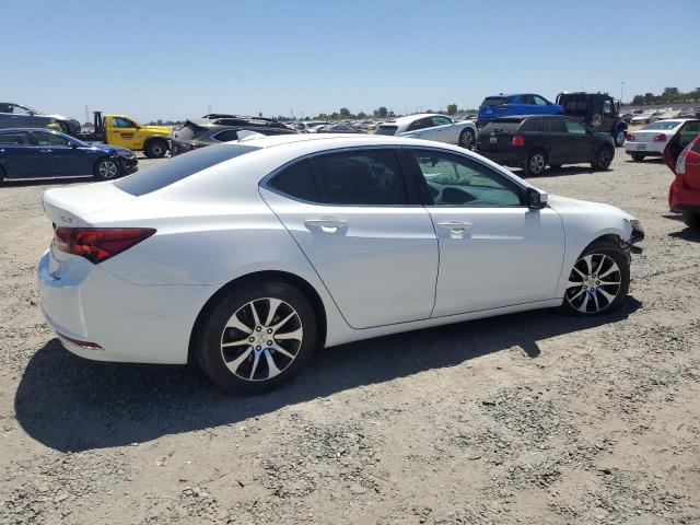 ACURA TLX 2016 Белы